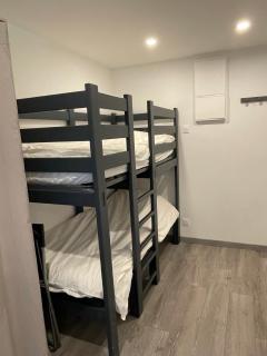 Studio 2 Alpes 1800, pied des pistes - Les Deux Alpes - 3