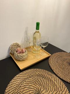 Relaxing vacation home @ the heart of Malaga - Málaga - 6