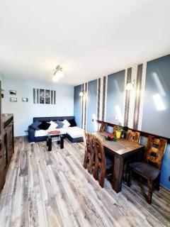 Mikołajki Apartament Między mostami - 2