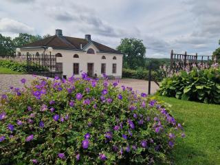 Nääs Slott - Floda - 2