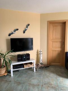 Maritimes Ambiente - Sassnitz - 1