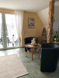 Maritimes Ambiente - Sassnitz - 3
