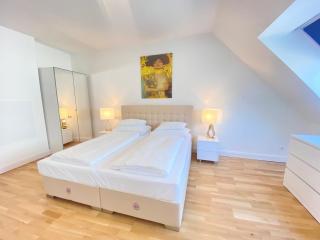 Steiner Residences Vienna Nestroyplatz - Wien - 4