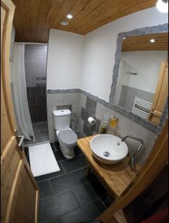 Le Mélèze, petit nid douillet - Gérardmer - 4