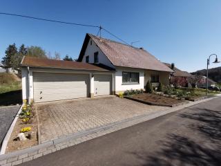 Ferienwohnung Schellen Mehren - KEINE Monteurwohnung! - Mehren - 9