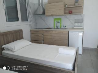 Mohito beach apartment 1 - Sarandë - 6