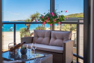 CAMP ADRIATIC MOBILE HOMES - PRIMOŠTEN - 3