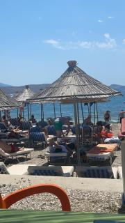 Mohito beach apartment 1 - Sarandë - 1