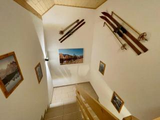 Haus Heimetli - CharmingStay - Flumserberg - 1