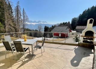 Haus Heimetli - CharmingStay - Flumserberg - 3