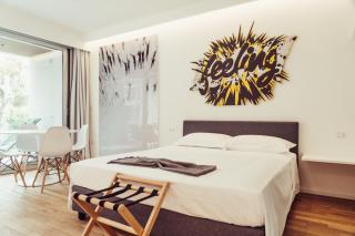 Marina Gardens Boutique&Suites - Francavilla al Mare - 5