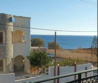 Kostas Maria Apartment 109m2 1st Floor - Makris Gialos - 7