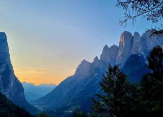 Camere Nordest Sudest- Conca Agordina - 8