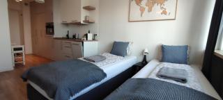 Labo Apartment Bagno Palace of Culture View - Warsaw - 6
