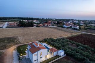Villa Grivičić - Nova Vas - 5