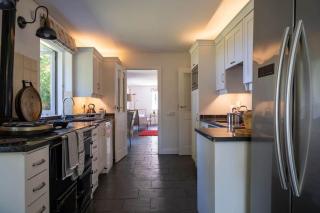 Valley View House - Fritham - 3