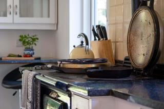 Valley View House - Fritham - 1