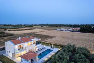 Villa Grivičić - Nova Vas - 7