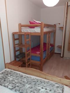 Les Pierres Blanches 2 pieces cosy et fonctionnel - 4