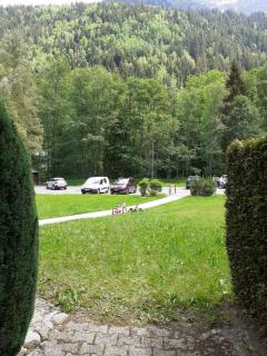 Les Pierres Blanches 2 pieces cosy et fonctionnel - 3