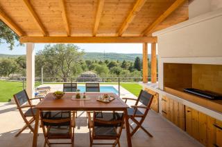 Villa Mara Šibenik - Dubrava - 4