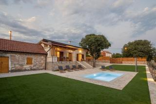 Villa Mara Šibenik - Dubrava - 9