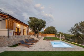 Villa Mara Šibenik - Dubrava - 8