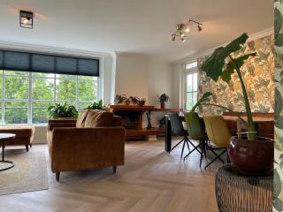 Droomvakanties Egmond B&B Nummer 8 - Egmond aan Zee - 1
