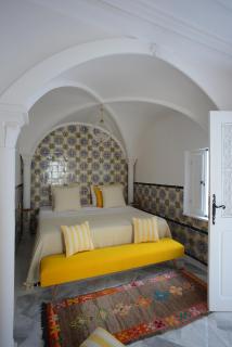 Dar Antonia - Sousse - 7
