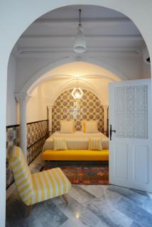 Dar Antonia - Sousse - 5