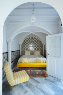Dar Antonia - Sousse - 4