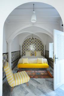 Dar Antonia - Sousse - 3