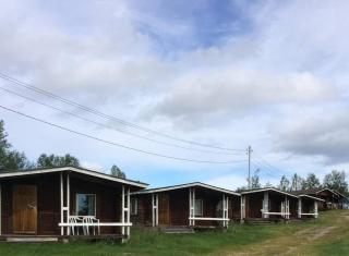 Lätasenonmajat - Enontekiö - 7