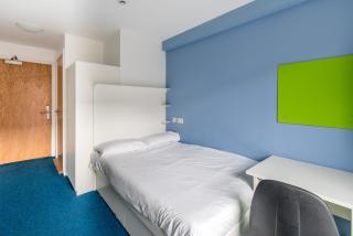 Destiny Student – Murano (Campus Accommodation) - Edimburgo - 7