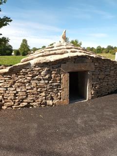 Gîte de La Saugiat - Le Fied - 4