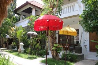 Bali Mystique Hotel & Apartment - Seminyak - 9