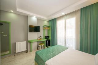 Green Garden Hotel - Istanbul - 3