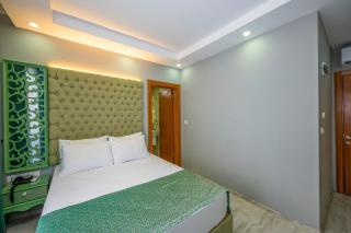 Green Garden Hotel - Istanbul - 6