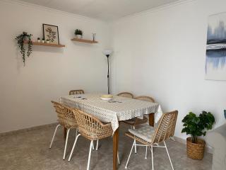 Cozy Apartment in Centre of Alicante near Plaza de Toros - 1