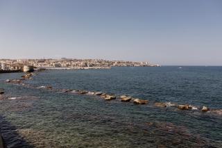 I Dammusi di Via Vittorio Veneto - Syracuse - 7