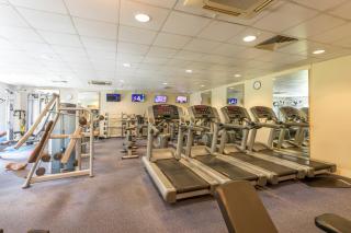 Holiday Inn Guildford by IHG - Guildford - 2