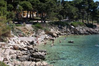 Apartments with parking space Suha Punta, Rab - 17239 - 7