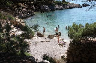 Apartments with a parking space Suha Punta, Rab - 17239 - Rab - 6