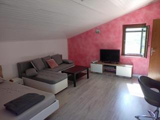 Saleto Apartma - Jagodje - 2