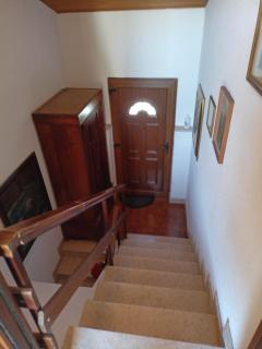 Saleto Apartma - Jagodje - 7