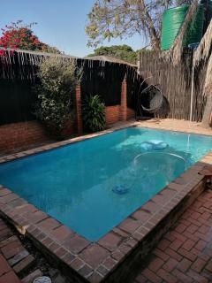 Mamli Guestlodge & Conferencing - 2