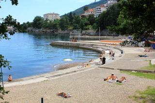 Apartments and rooms with parking space Lovran, Opatija - 2332 - Lovran - 6