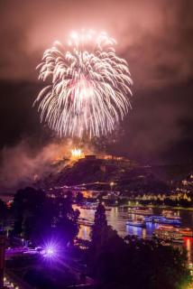 Das Loreley Weinstuebchen - Sankt Goarshausen - 7