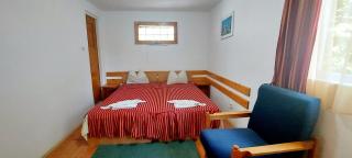Casa Cristina_ Cabana - Buşteni - 8