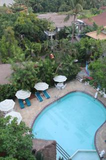 Bali Mystique Hotel & Apartment - Seminyak - 8